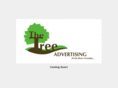 thetree-advertising.com