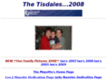 tisdales.net