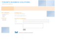 torontobusinesssolutions.com