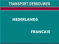 transport-debrouwer.com