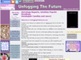 unfoggingthefuture.com