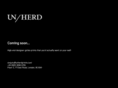 unherdprints.com