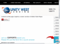 unitywestlending.com