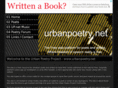 urbanpoetry.net
