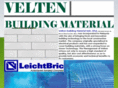 veltenbuildingmaterial.com