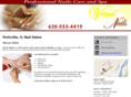 venusnails07.com