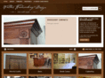 walterswoodworking.com