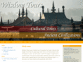 wisdomtours.com