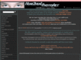 wizardpicturemats.com