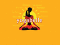 yogabelle.co.uk