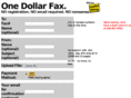 1dollarfax.com