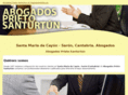 abogadosanturtun.com