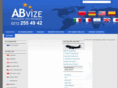 abvize.com