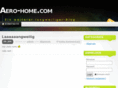 aero-home.com