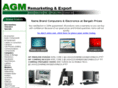 agm-remarketing-export.com