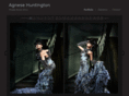 agnesehuntington.com