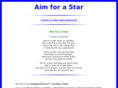 aimforastar.com