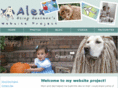 alexandraeastman.com