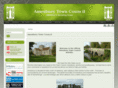 amesburytowncouncil.gov.uk