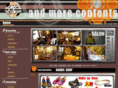 and-more-contents.com