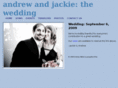 andrew-n-jackie.com
