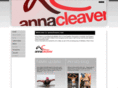 annacleaver.com