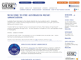 australianmusic.asn.au