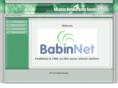 babinnet.com
