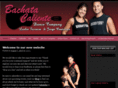 bachatacaliente.com