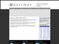 baliwayonline.com