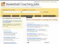 basketballcoachingjobs.net