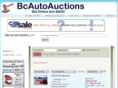 bcautoauctions.com