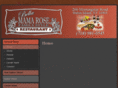 bellamamarose.com