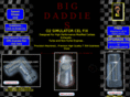 bigdaddiesgarage.com