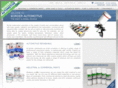 borderautomotivepaints.com
