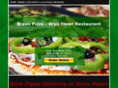 bravopizza-bm.com