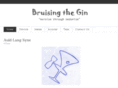 bruisethegin.com