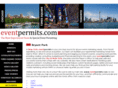 bryantpark-permits.com