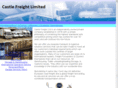 castlefreight.co.uk