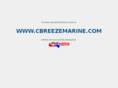 cbreezemarine.com