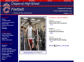chapfootball.com