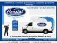 coastalcleaner.com