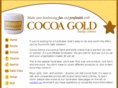 cocoagold.com