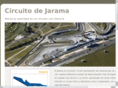 conducirenjarama.es