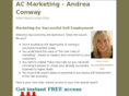 conwaymarketing.com