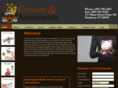 crowe-and-associates.com