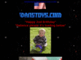 danstoys.com