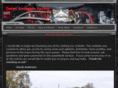 derekandersonracing.com