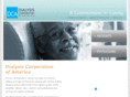 dialysiscorporationofamerica.com