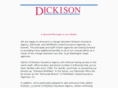 dickison.com